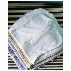 Clearance Gigoteuse d'emmaillotage pointelle | Gigoteuses, Tours De Lit|Gigoteuses, Emmaillotage