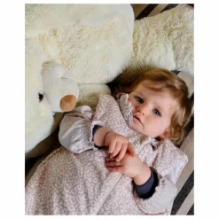 Clearance Gigoteuse en coton bio Graou Gigoteuses, Tours De Lit|Gigoteuses, Emmaillotage