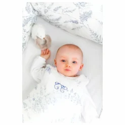 Best Gigoteuse en lin et coton | Gigoteuses, Tours De Lit|Gigoteuses, Emmaillotage