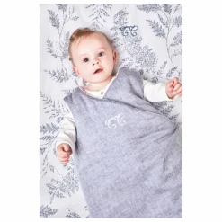 Online Gigoteuse en lin et coton | Gigoteuses, Tours De Lit|Gigoteuses, Emmaillotage