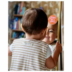 Gigoteuse légère à pieds en coton bio | Gigoteuses, Tours De Lit|Gigoteuses, Emmaillotage