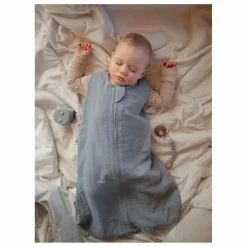 Outlet Gigoteuse légère en coton bio | Gigoteuses, Tours De Lit|Gigoteuses, Emmaillotage