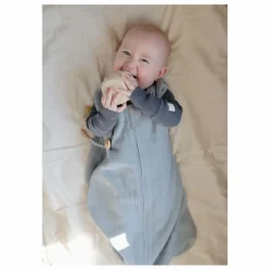 Outlet Gigoteuse légère en coton bio | Gigoteuses, Tours De Lit|Gigoteuses, Emmaillotage