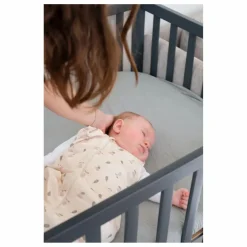 Hot Gigoteuse légère en coton bio | Gigoteuses, Tours De Lit|Gigoteuses, Emmaillotage