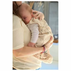 Hot Gigoteuse légère en coton bio | Gigoteuses, Tours De Lit|Gigoteuses, Emmaillotage