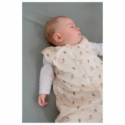 Hot Gigoteuse légère en coton bio | Gigoteuses, Tours De Lit|Gigoteuses, Emmaillotage