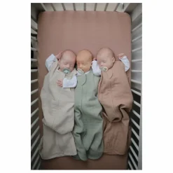 Hot Gigoteuse légère en coton bio | Gigoteuses, Tours De Lit|Gigoteuses, Emmaillotage