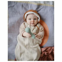 Hot Gigoteuse légère en coton bio | Gigoteuses, Tours De Lit|Gigoteuses, Emmaillotage