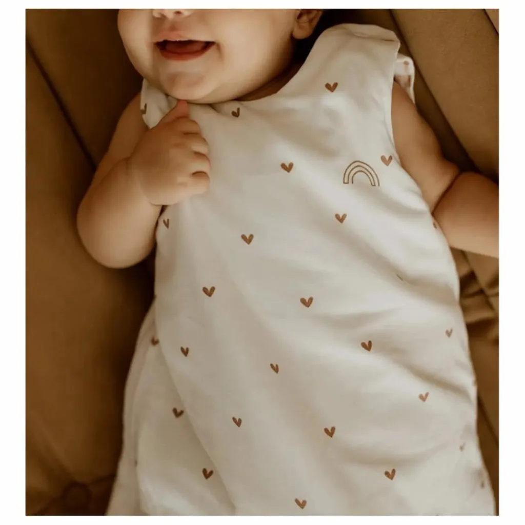 Best Gigoteuse multi-saisons réversible Vichy | Gigoteuses, Tours De Lit|Gigoteuses, Emmaillotage