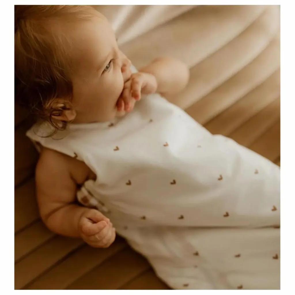 Best Gigoteuse multi-saisons réversible Vichy | Gigoteuses, Tours De Lit|Gigoteuses, Emmaillotage