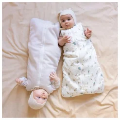 Hot Gigoteuse rayée | Gigoteuses, Tours De Lit|Gigoteuses, Emmaillotage