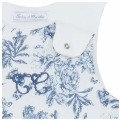 Hot Gigoteuse Toile de Jouy | Gigoteuses, Tours De Lit|Gigoteuses, Emmaillotage