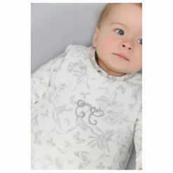 Best Gigoteuse Toile de Jouy | Gigoteuses, Tours De Lit|Gigoteuses, Emmaillotage