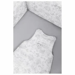 Best Gigoteuse Toile de Jouy | Gigoteuses, Tours De Lit|Gigoteuses, Emmaillotage