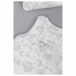 Best Gigoteuse Toile de Jouy | Gigoteuses, Tours De Lit|Gigoteuses, Emmaillotage