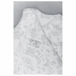 Best Gigoteuse Toile de Jouy | Gigoteuses, Tours De Lit|Gigoteuses, Emmaillotage