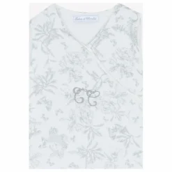 Best Gigoteuse Toile de Jouy | Gigoteuses, Tours De Lit|Gigoteuses, Emmaillotage