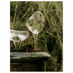 Outlet Globes d'arrosage - Set de 2 Vases, Objets Déco
