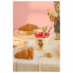 Clearance Gobelet - x Nathalie Lété | Enfant Vaisselle Enfant