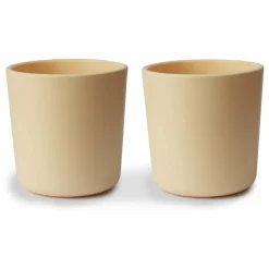 Clearance Gobelet - Set de 2 | Enfant Vaisselle Enfant