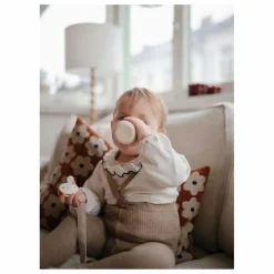 Hot Gobelet bébé en silicone | Tasses Et Gobelets D'Apprentissage|Premiers Repas