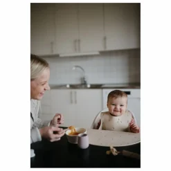 Clearance Gobelet bébé en silicone | Lilas Tasses Et Gobelets D'Apprentissage|Premiers Repas