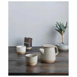 Gobelet en porcelaine | Art De La Table