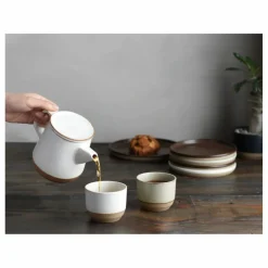 Gobelet en porcelaine | Art De La Table