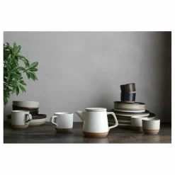 Gobelet en porcelaine | Art De La Table