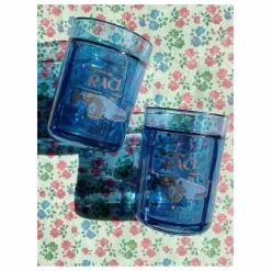 Clearance Gobelet glitter Race - Set de 2 | Enfant Vaisselle Enfant