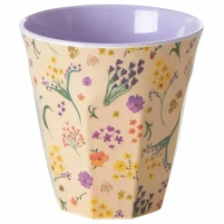 Outlet Gobelet Wild flower Enfant Vaisselle Enfant|Art De La Table