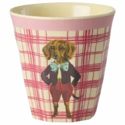 New Gobelets - Set de 6 - x Nathalie Lété Enfant Vaisselle Enfant