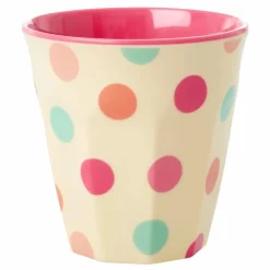 Outlet Gobelets enfant imprimé Jungle - Set de 6 Enfant Vaisselle Enfant