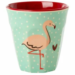 Outlet Gobelets enfant imprimé Jungle - Set de 6 Enfant Vaisselle Enfant