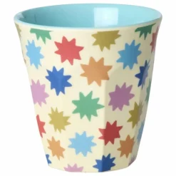 Sale Gobelets Fun Fair - Set de 6 Enfant Vaisselle Enfant