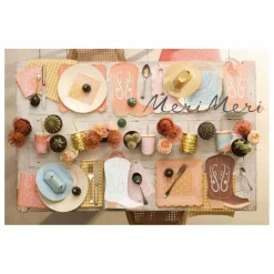 Sale Gobelets Westen - Set de 8 Enfant Décoration De Fête