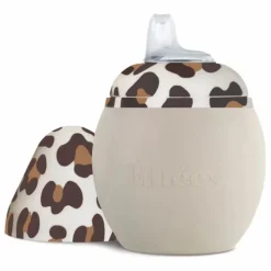 Hot Gourde d'apprentissage Bubble Graouu | Tasses Et Gobelets D'Apprentissage|Premiers Repas