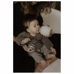 Hot Gourde d'apprentissage Bubble Graouu | Tasses Et Gobelets D'Apprentissage|Premiers Repas