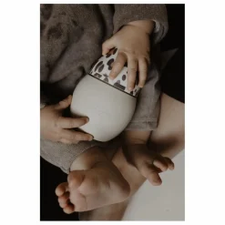 Hot Gourde d'apprentissage Bubble Graouu | Tasses Et Gobelets D'Apprentissage|Premiers Repas