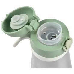 New Gourde en inox - 350 ml | Tasses Et Gobelets D'Apprentissage|Premiers Repas