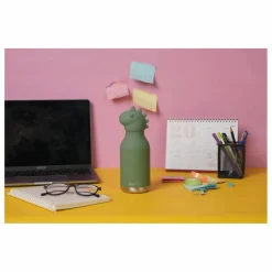 Clearance Gourde en inox Dinosaure | Enfant Vaisselle Enfant