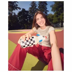 Gourde en inox Fusée Enfant Vaisselle Enfant