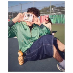 Outlet Gourde en inox Girafe | Enfant Vaisselle Enfant