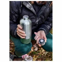 Discount Gourde en inox L | Homme Art De La Table|Voyage, Outdoor