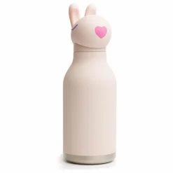 Hot Gourde en inox Lapin | Enfant Vaisselle Enfant