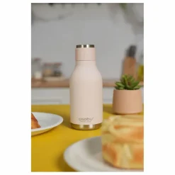 Hot Gourde en inox Lapin | Enfant Vaisselle Enfant