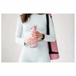 Hot Gourde en inox Lapin | Enfant Vaisselle Enfant