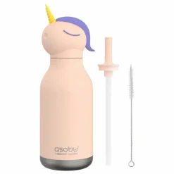 Best Gourde en inox Licorne | Enfant Vaisselle Enfant