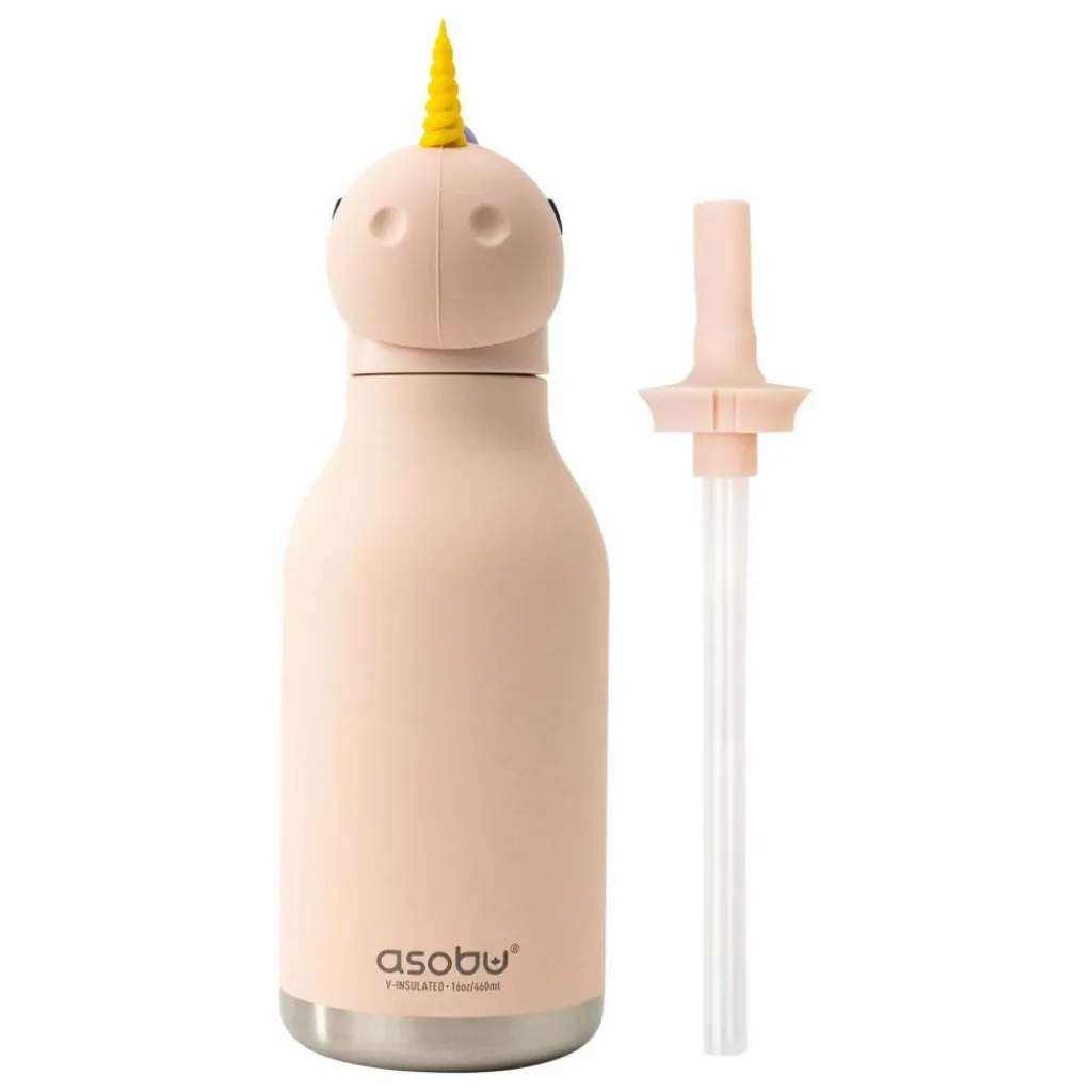 Best Gourde en inox Licorne | Enfant Vaisselle Enfant