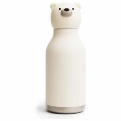 Sale Gourde en inox Ours Enfant Vaisselle Enfant